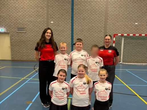 Teamfoto J3 14-2-26