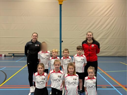 Teamfoto J4 14-2-26