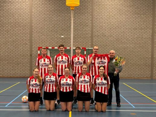 Teamfoto NKC 1