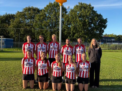 Teamfoto NKCWK 1