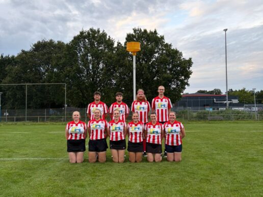 Teamfoto NKCWK 3