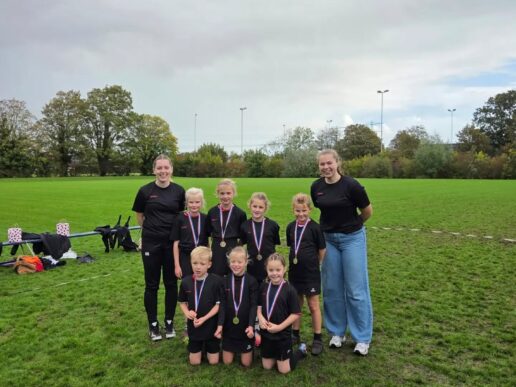 Teamfoto NKCWK J3 nj26